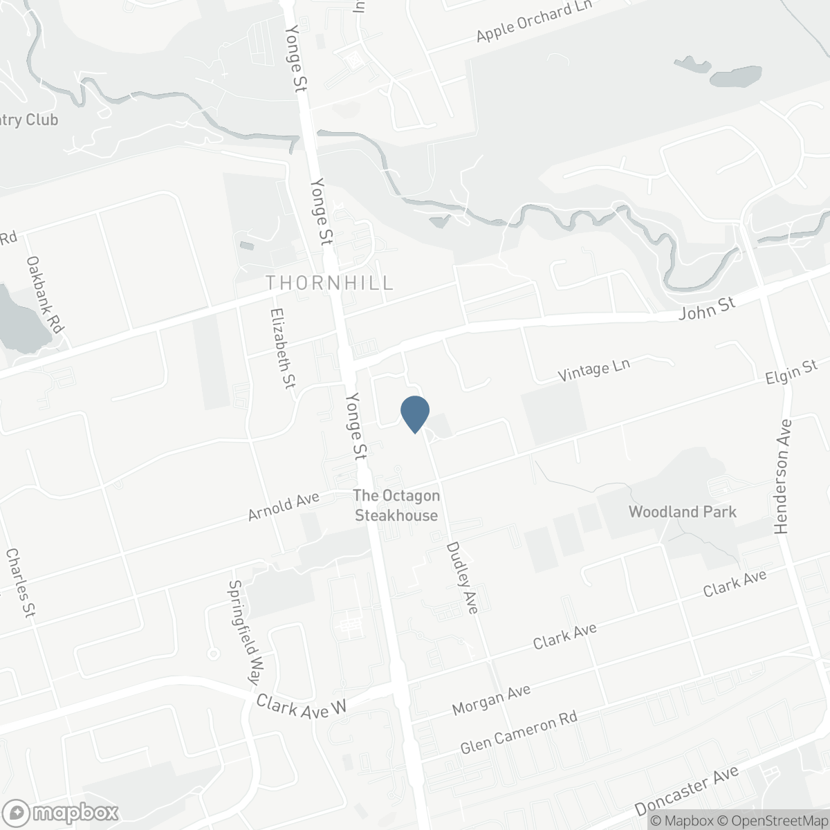 84 CONFEDERATION WAY, Markham, Ontario L3T 5R5